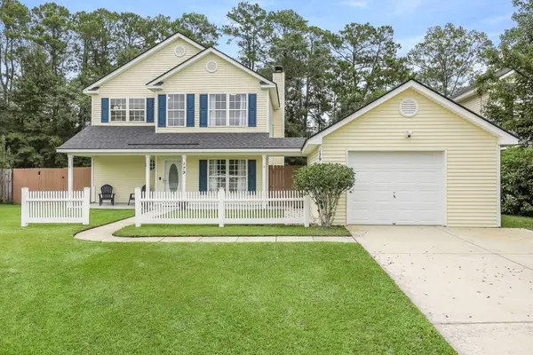179 Moon Dance Lane, Summerville, SC 29483