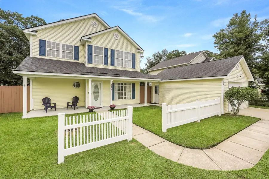 179 Moon Dance Lane, Summerville, SC 29483 - #3
