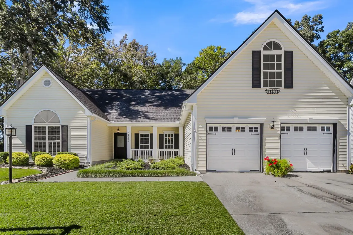 9166 Markleys Grove Boulevard, Summerville, SC 29485 - #1