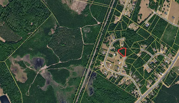 127 Mellowtime Court, Saint Matthews, SC 29135