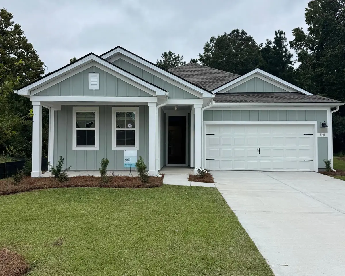 1031 Boyington Drive, Hollywood, SC 29449 - #1