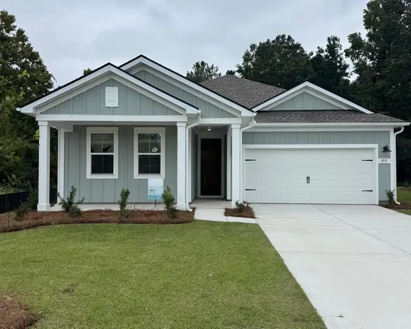 1031 Boyington Drive, Hollywood, SC 29449