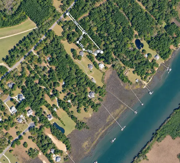 7997 Doar Road #C-2, Awendaw, SC 29429