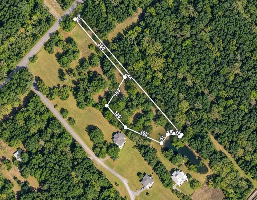 7997 Doar Road #C-2, Awendaw, SC 29429 - #2