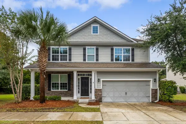 2230 Show Basket Way, Mount Pleasant, SC 29466