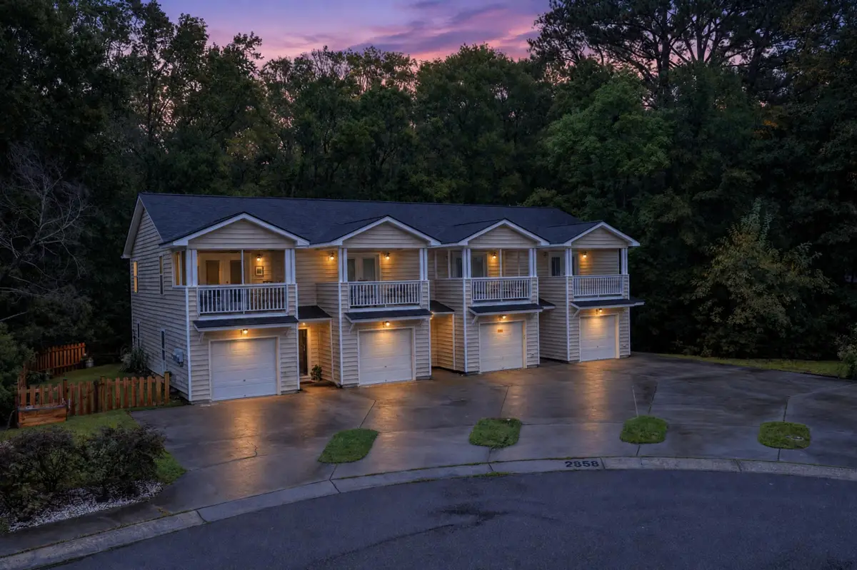 2862 Mackenzie Court, Mount Pleasant, SC 29466 - #1
