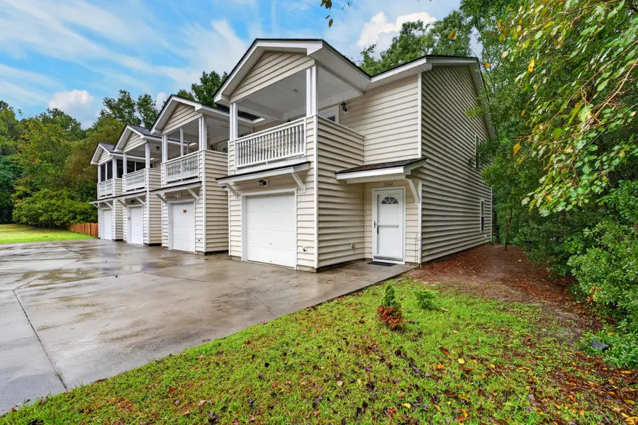 2862 Mackenzie Court, Mount Pleasant, SC 29466 - #3