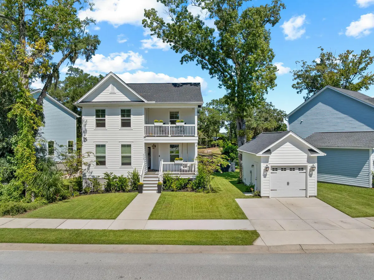 2118 Boykin Lane, Charleston, SC 29414 - #1