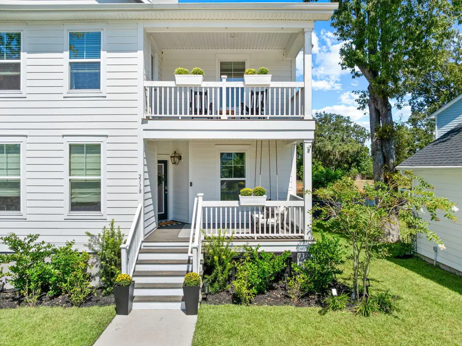 2118 Boykin Lane, Charleston, SC 29414 - #3