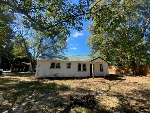 738 Todd Creek Road, Neeses, SC 29107
