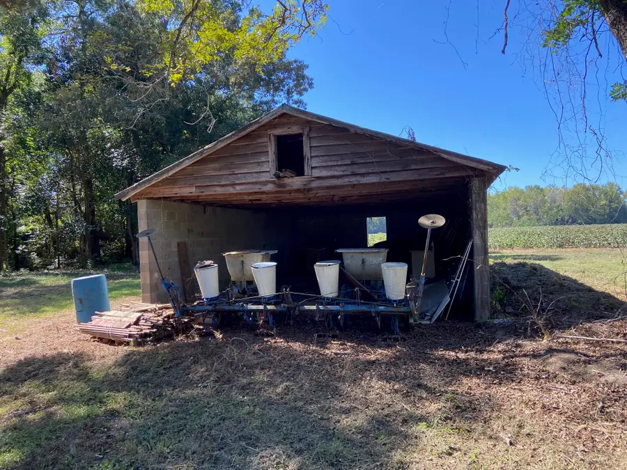 738 Todd Creek Road, Neeses, SC 29107 - #3