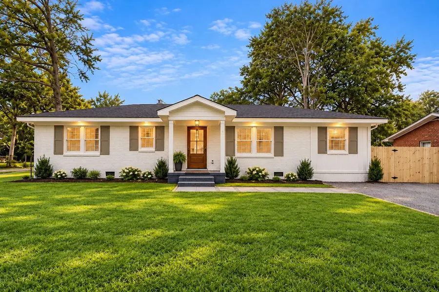 1157 Symmes Drive, Charleston, SC 29407 - #2