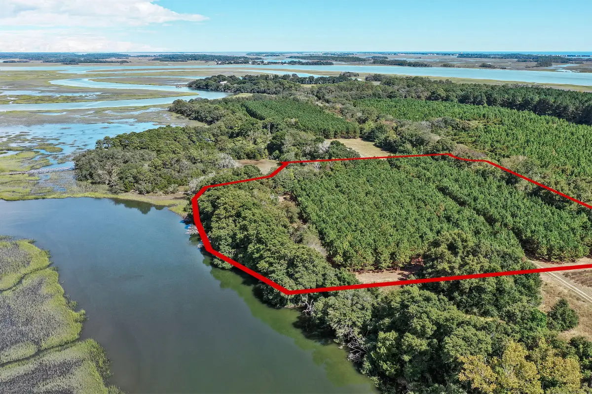 3142 Mary Hay Boulevard, Johns Island, SC 29455 - #1