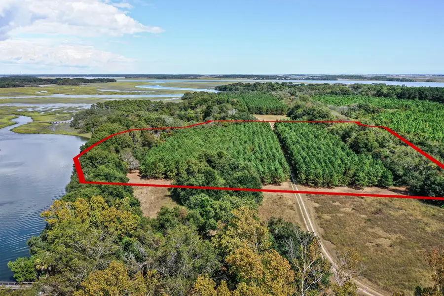 3142 Mary Hay Boulevard, Johns Island, SC 29455 - #2