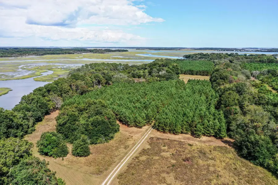 3142 Mary Hay Boulevard, Johns Island, SC 29455 - #3