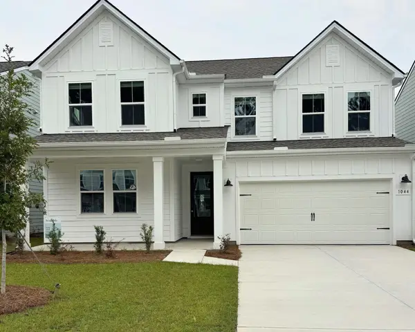 1044 Boyington Drive, Hollywood, SC 29449