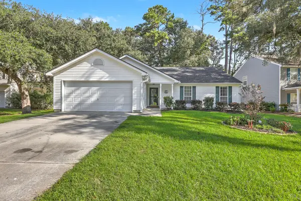 8656 Hickory Creek Lane, North Charleston, SC 29420