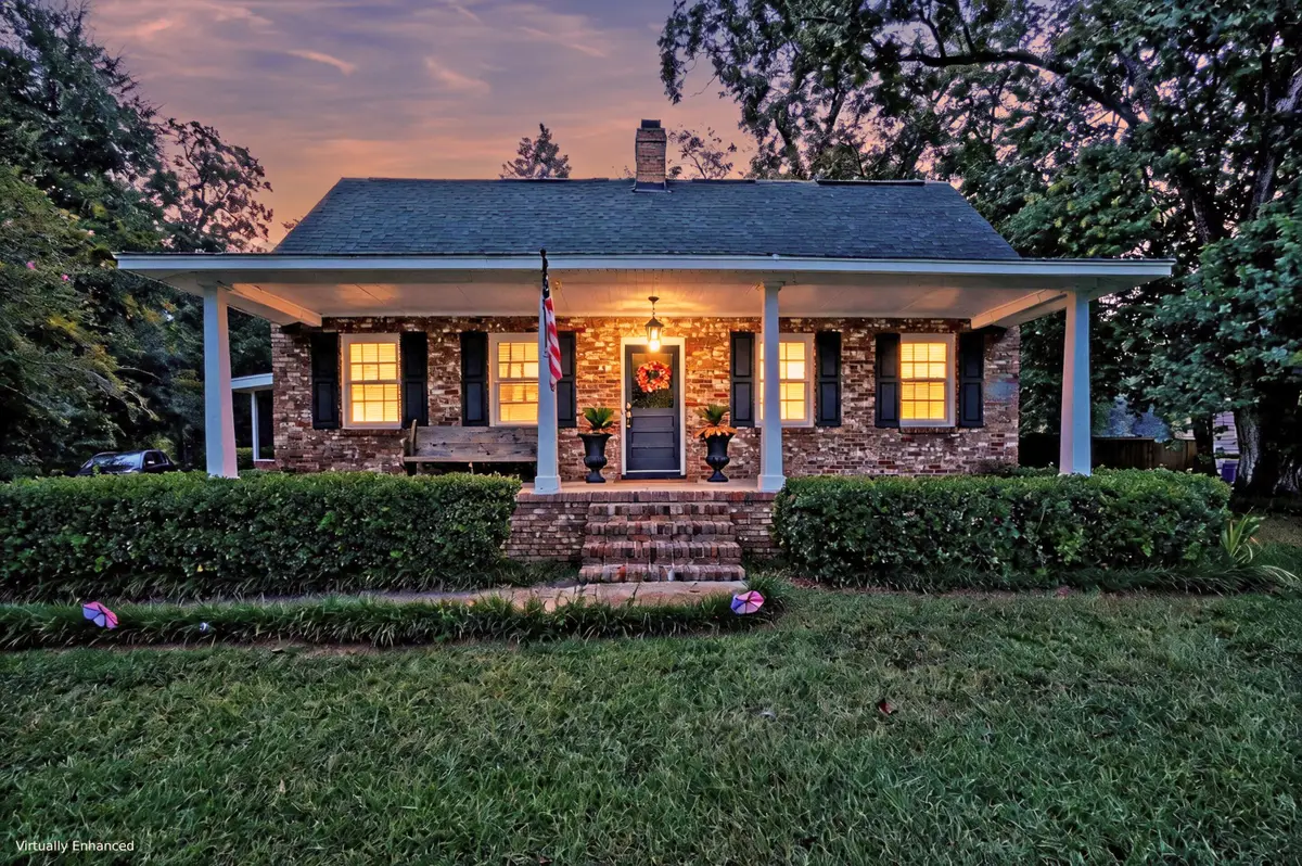 633 Gahagan Road, Summerville, SC 29485 - #1