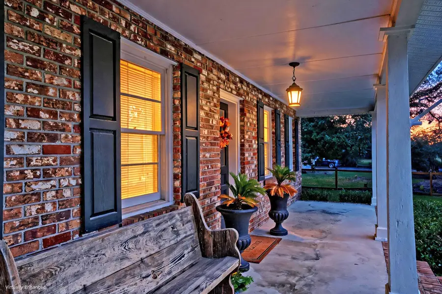 633 Gahagan Road, Summerville, SC 29485 - #3