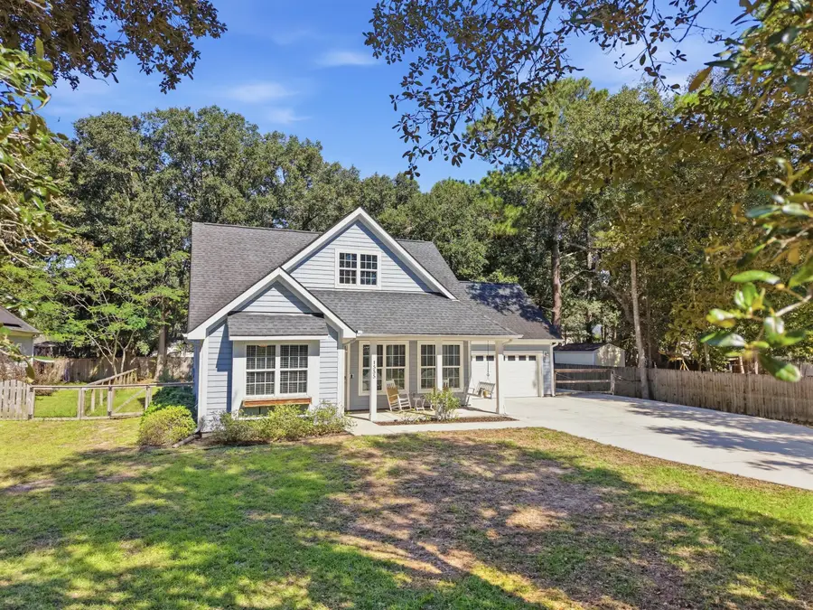 1555 Keswick Drive, Johns Island, SC 29455 - #2