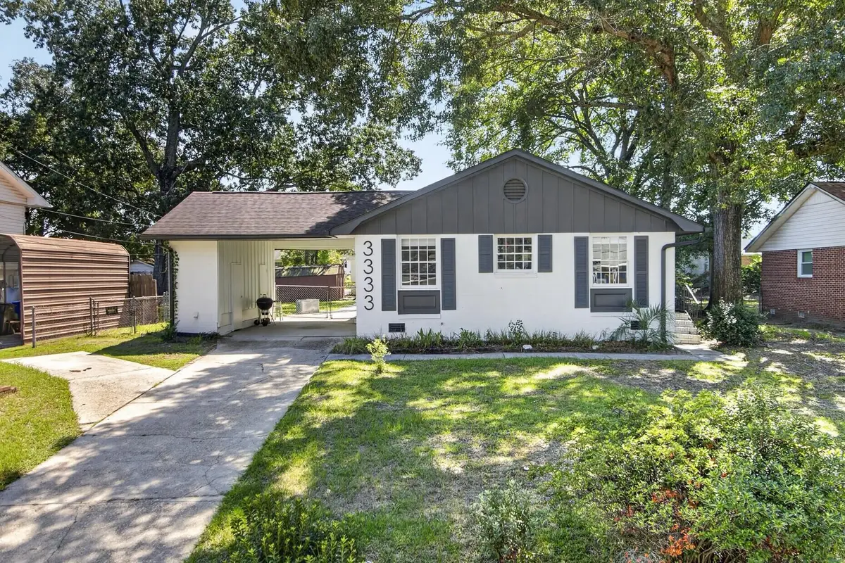 3333 Stonehaven, North Charleston, SC 29420 - #1