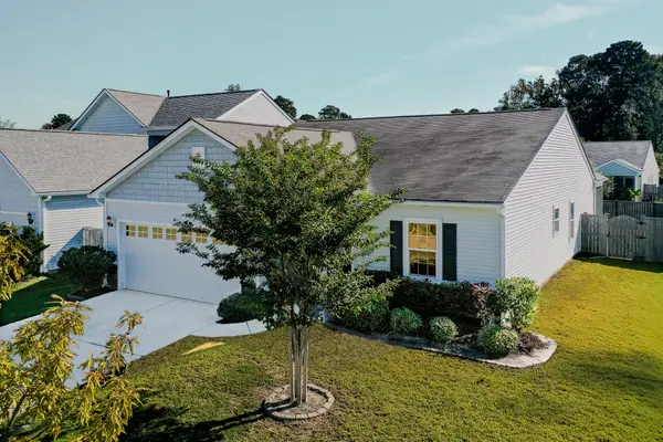 2652 Doubletree Court, Charleston, SC 29414