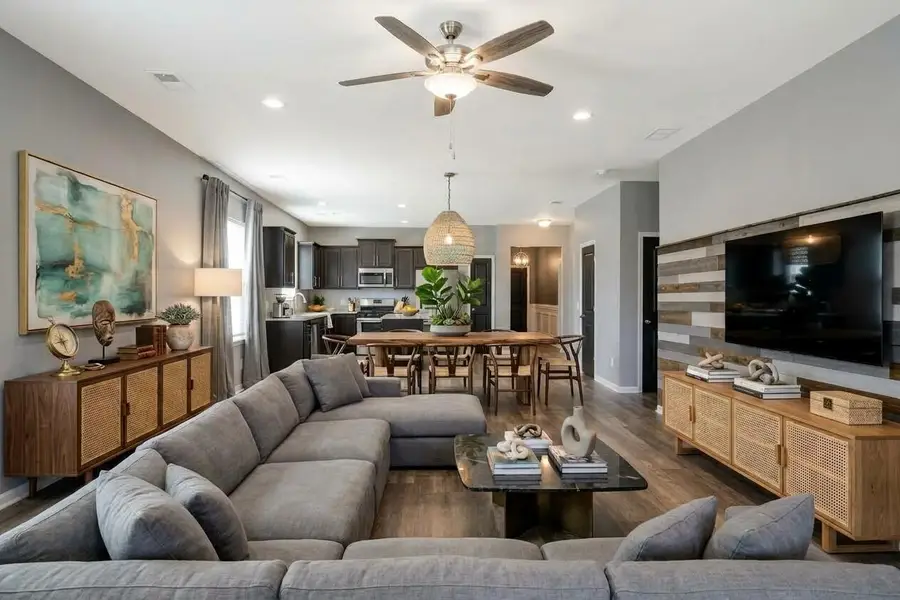 2652 Doubletree Court, Charleston, SC 29414 - #3