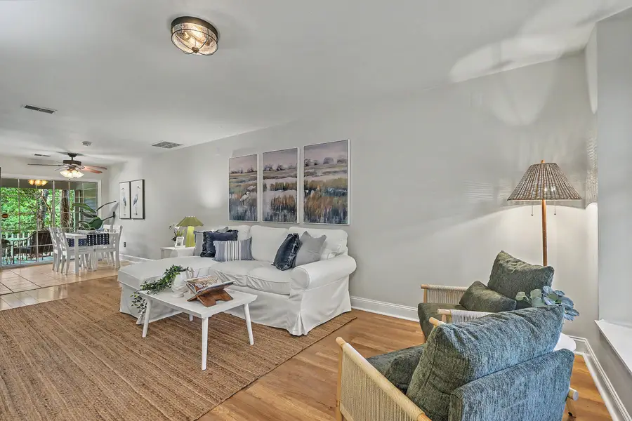 7921 Shadow Oak Drive, North Charleston, SC 29406 - #2