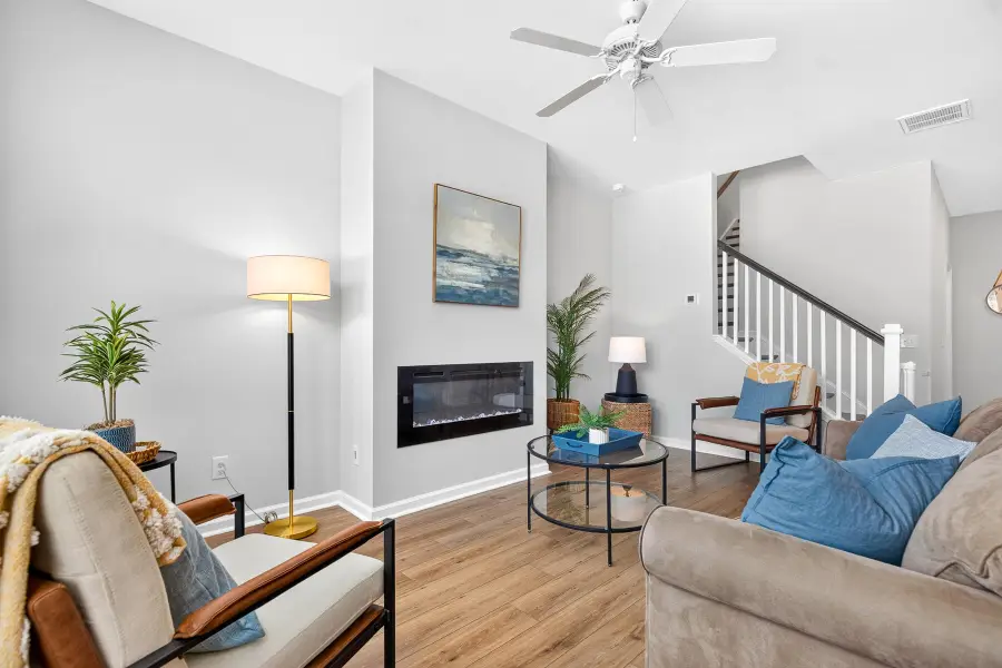 149 Omalley Drive, Summerville, SC 29483 - #3
