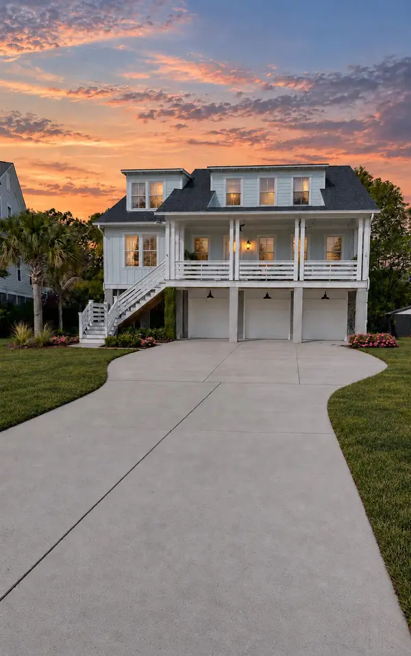 3600 Tidal Flat Circle, Mount Pleasant, SC 29466