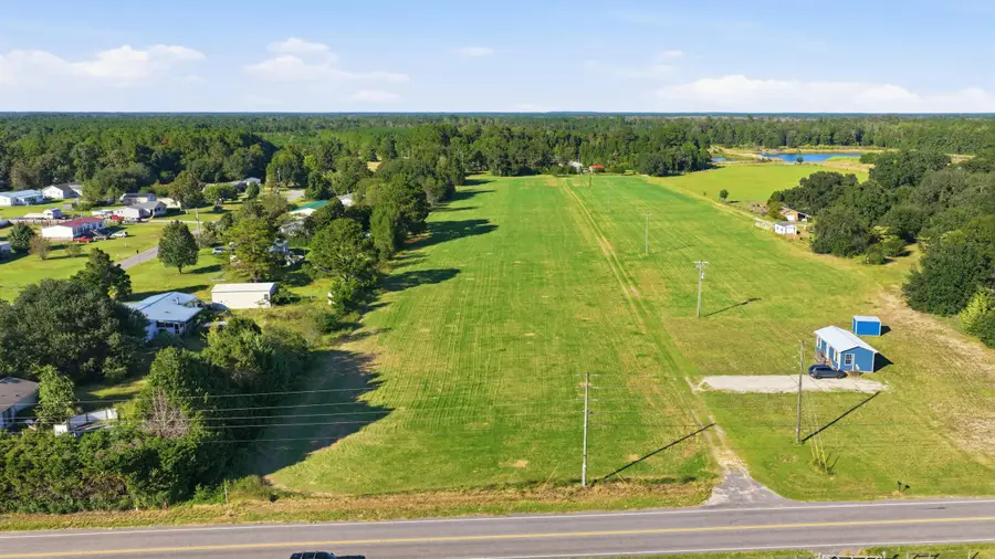 0 Old Reaves Ferry Road, Conway, SC 29526 - #2