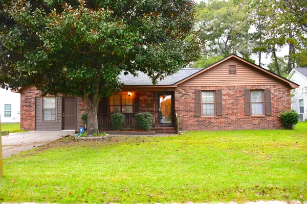 3264 Heaton Drive, Ladson, SC 29456