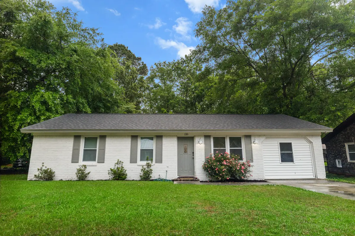 120 Lisa Drive, Summerville, SC 29485 - #1