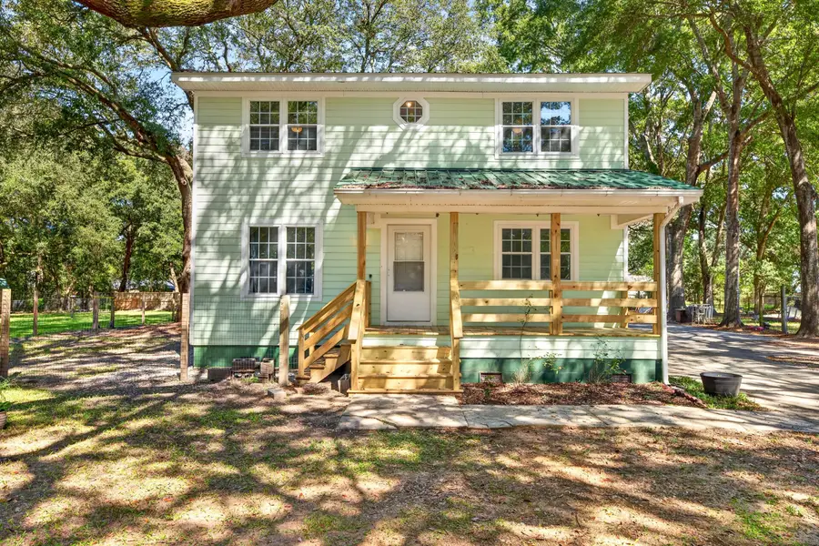 1531 Southwick Drive, Johns Island, SC 29455 - #2