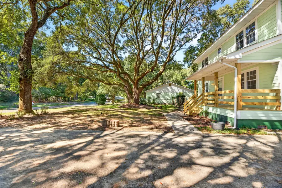 1531 Southwick Drive, Johns Island, SC 29455 - #3