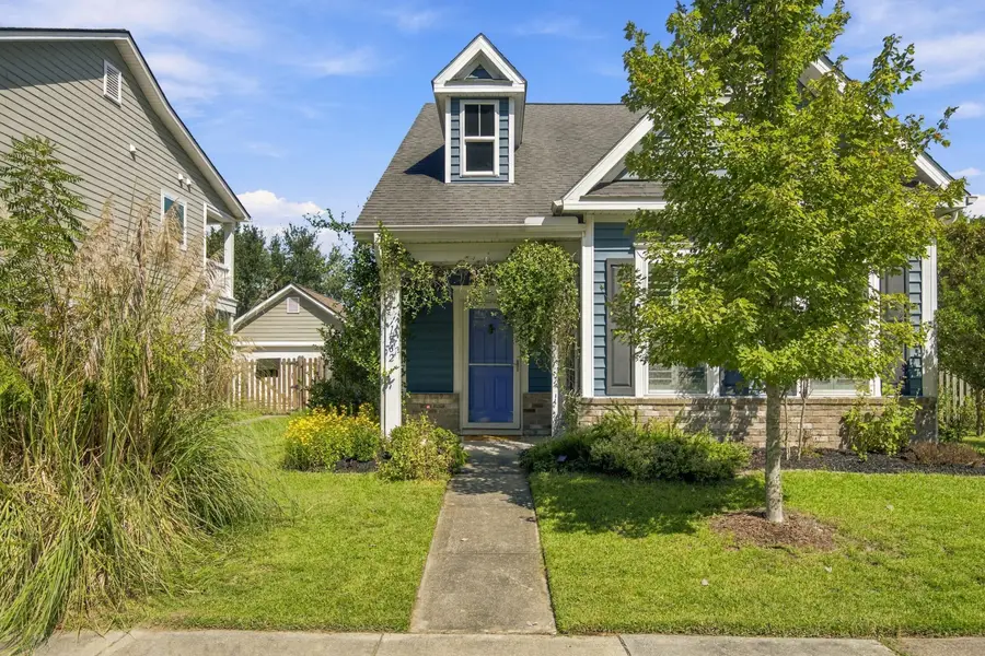 1762 Batten Drive, Charleston, SC 29414 - #3