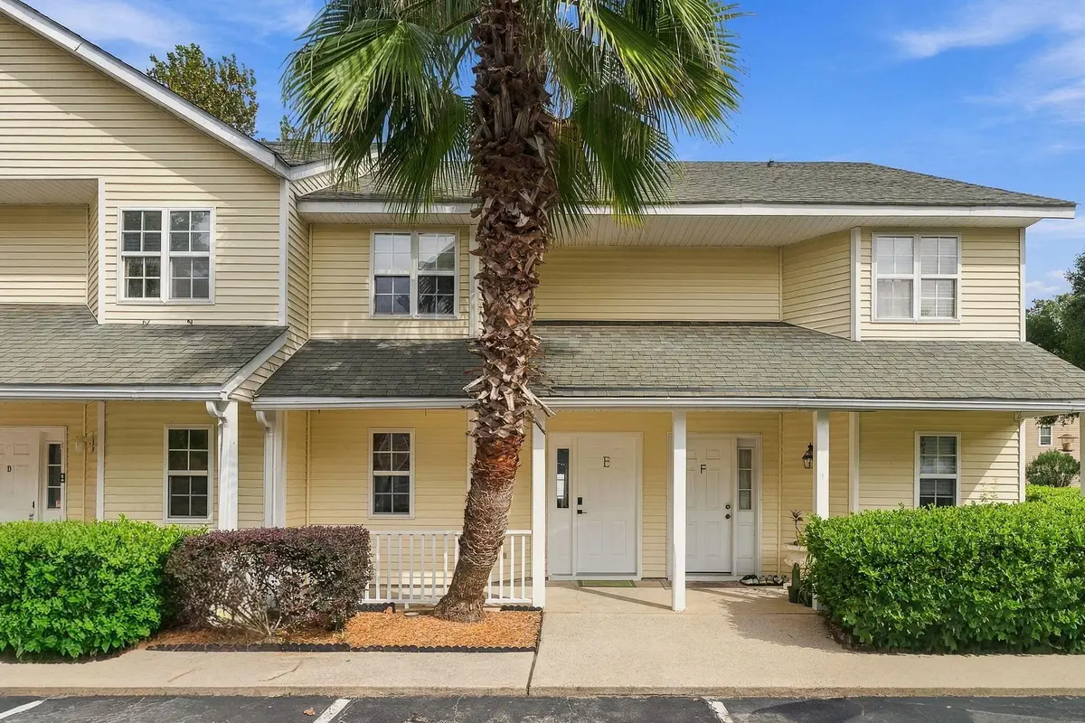 270 Stefan #Unit 11-E, Charleston, SC 29412 - #1
