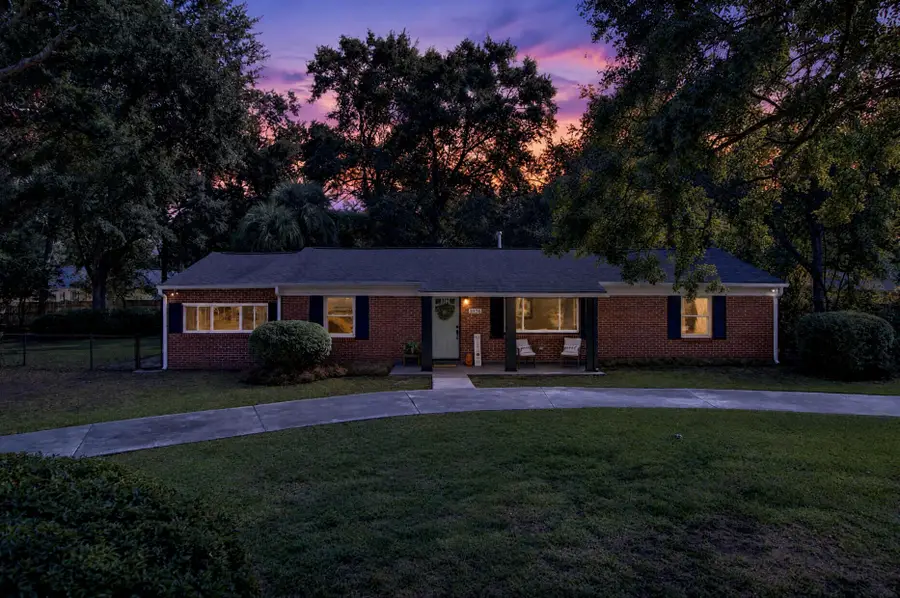 1026 Pauline Avenue, Charleston, SC 29412 - #2