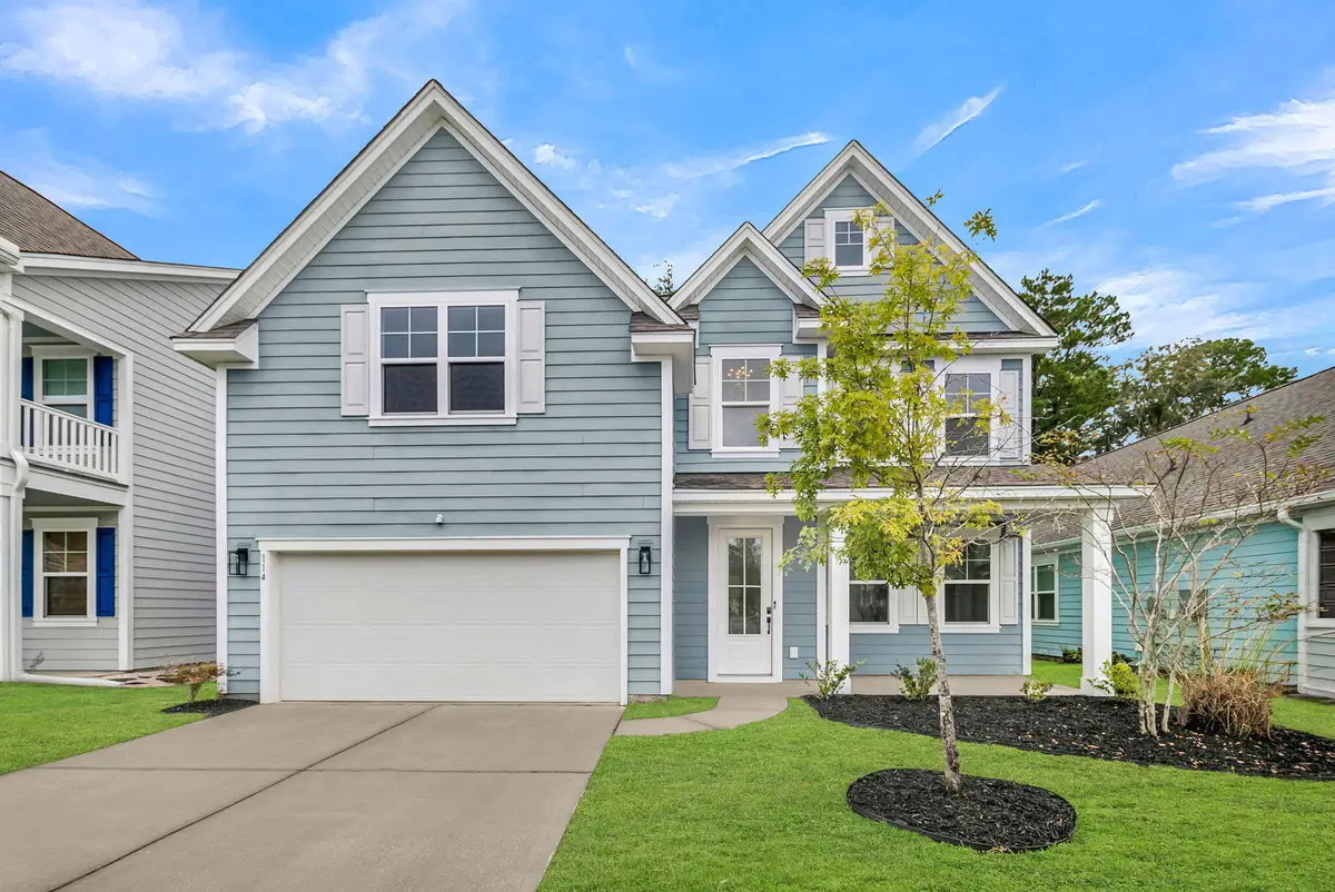 114 Brant Drive, Summerville, SC 29483 - #1