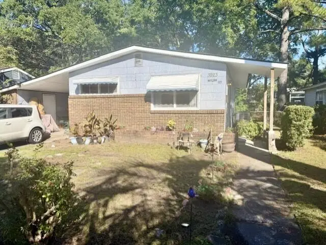 3923 Hilda Street, North Charleston, SC 29405 - #1