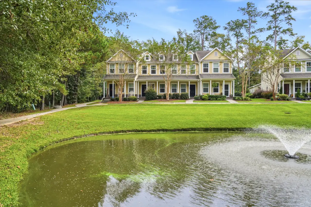 233 Bennett Lane, Summerville, SC 29483 - #1