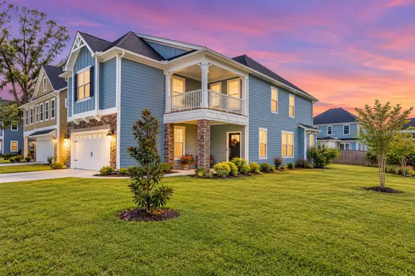 1126 Saltwater Circle, Johns Island, SC 29455