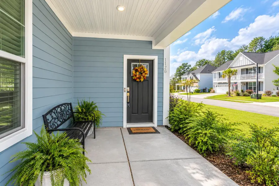 1126 Saltwater Circle, Johns Island, SC 29455 - #3