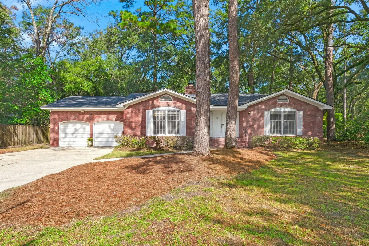 203 Chucker Drive, Summerville, SC 29485 - #1