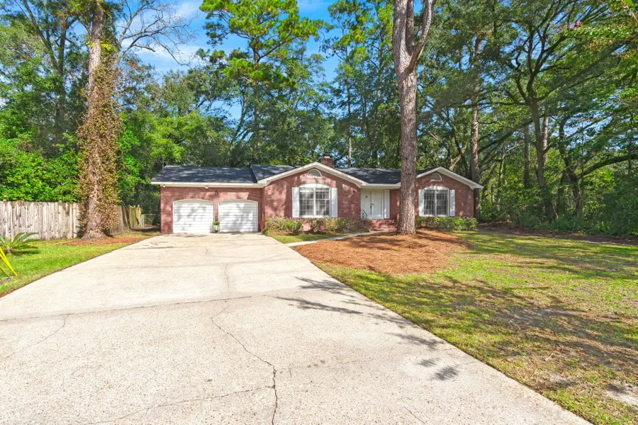 203 Chucker Drive, Summerville, SC 29485 - #2