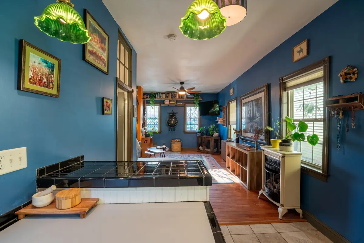 36 1/2 South Street, Charleston, SC 29403 - #1