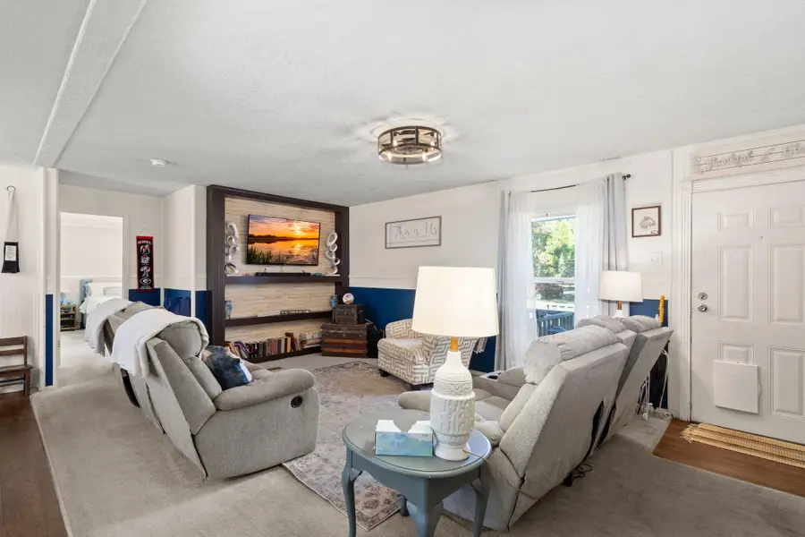 209 Twin Lake Drive, Summerville, SC 29483 - #3