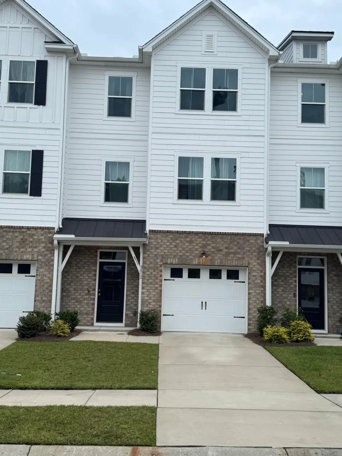 9412 Sun Fountain Drive, Summerville, SC 29485 - #1