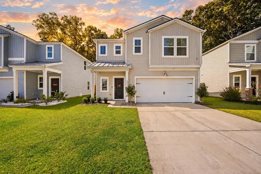 343 Saddlewood Drive, Charleston, SC 29414 - #2