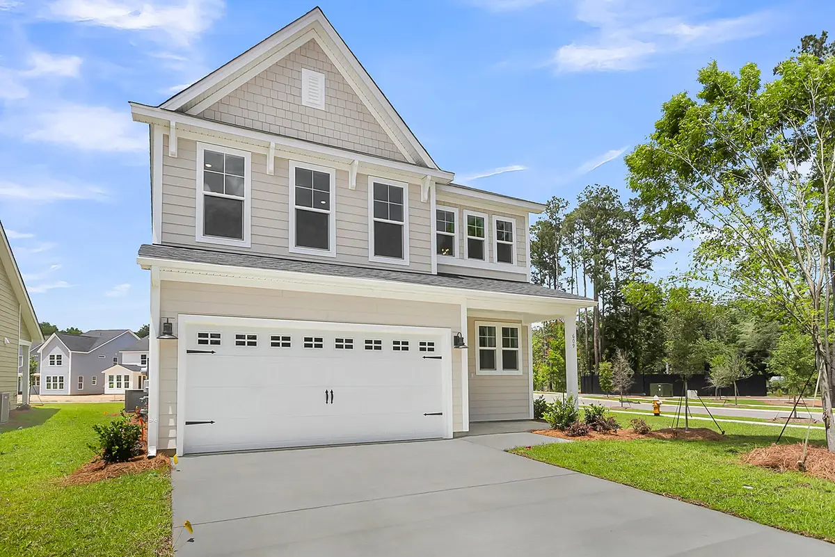 92 Crosswick Street, Summerville, SC 29483 - #1